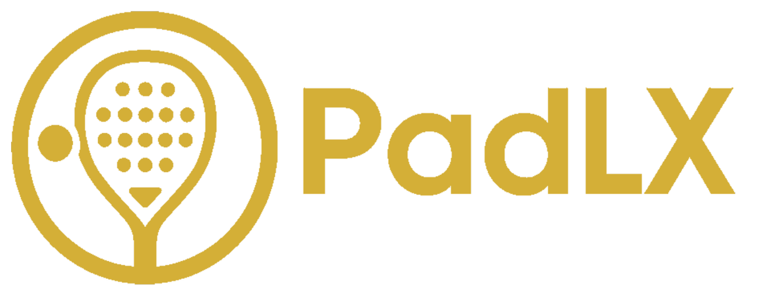 PadLX Padel Clothing