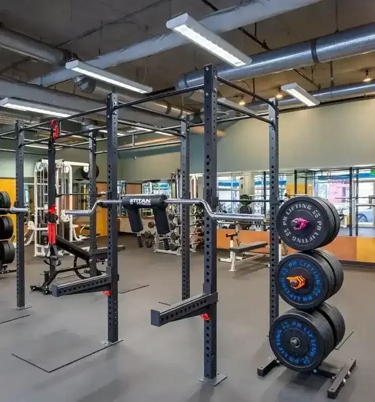J4 Personal Training