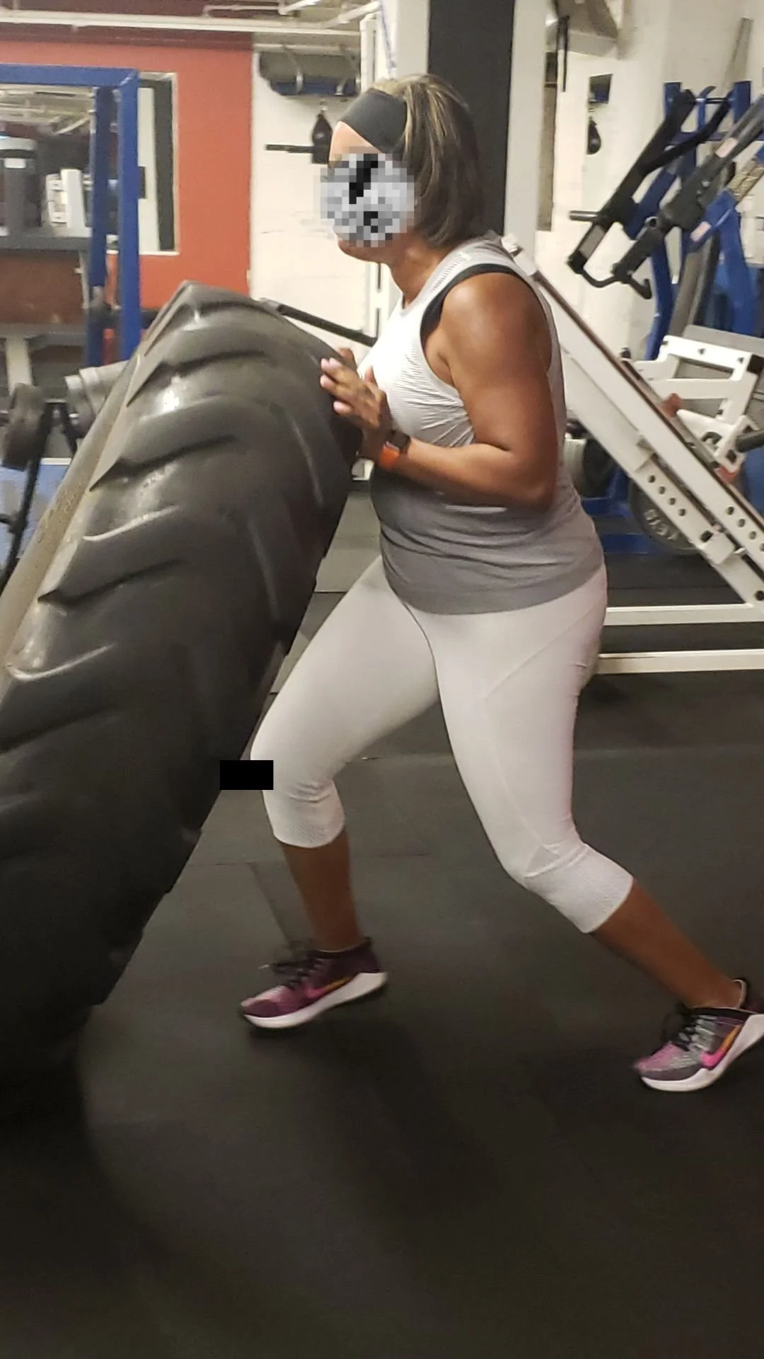 Strength Training for Long-Term Health, Not Short-Term Goals