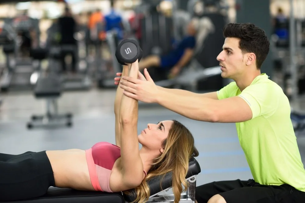 How Personal Training Helps You Achieve Fitness Goals Faster