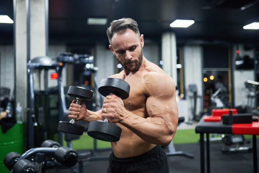 How Long Does It Take to Build Muscle?