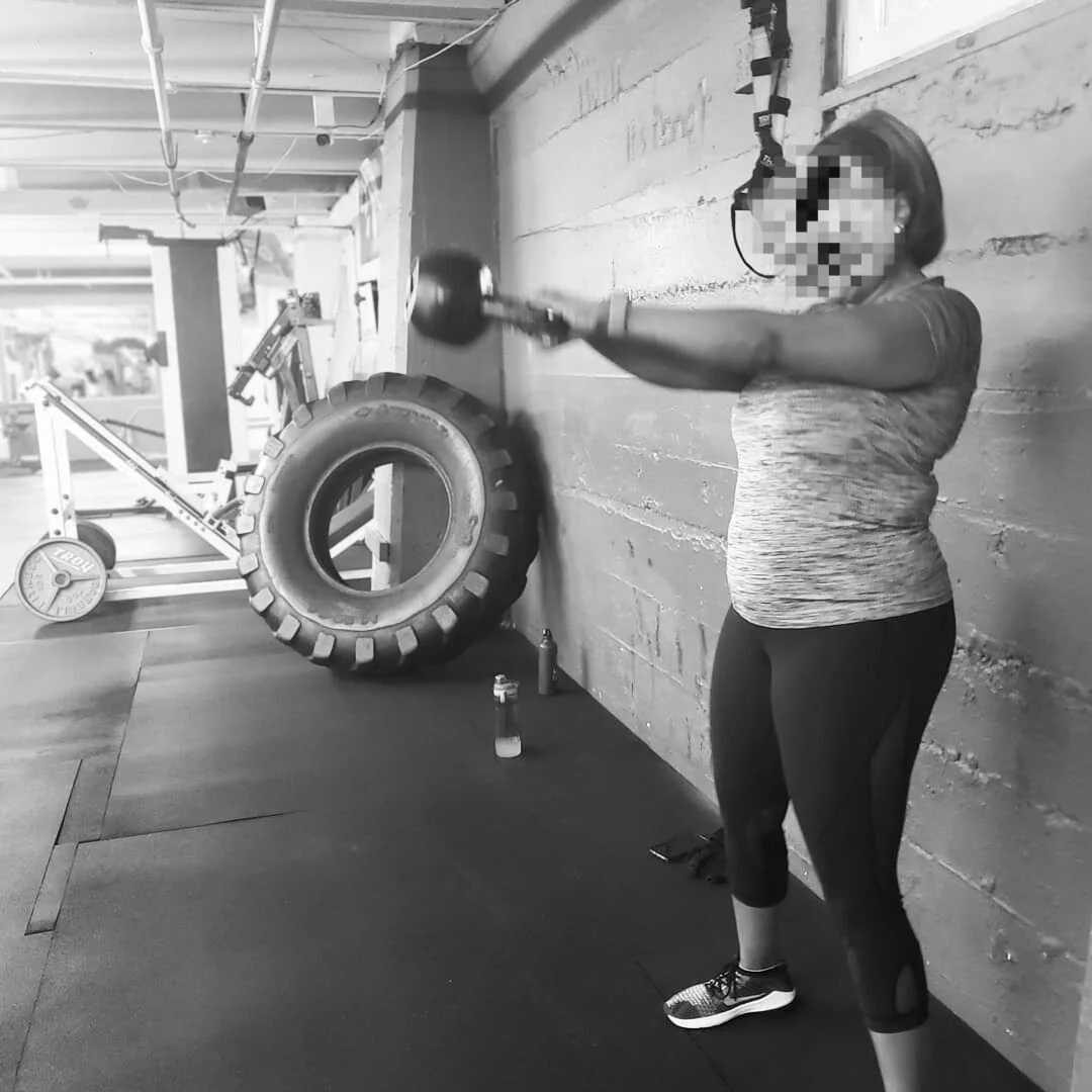 J4 Personal Training