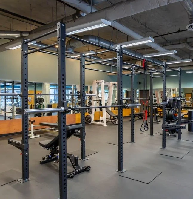 J4 Personal Training