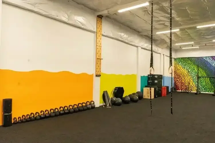 J4 Personal Training