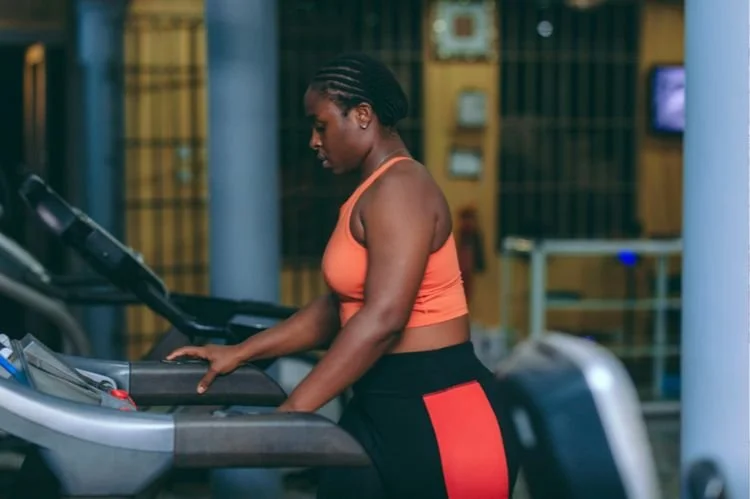 Seattle/ Capitol Hill personal trainer working with clients of all fitness levels; inclusive training designed for every body.