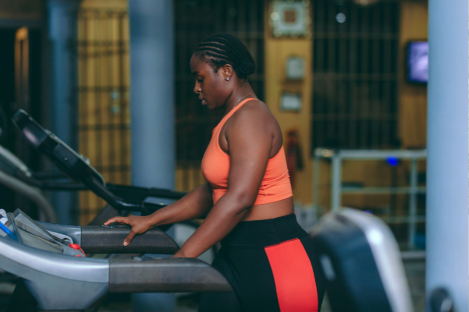 Seattle/ Capitol Hill personal trainer working with clients of all fitness levels; inclusive training designed for every body.