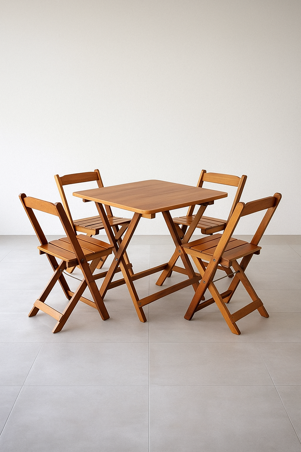 Jogo de Mesa De Boteco