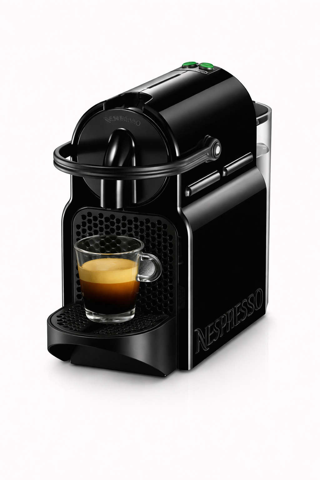 Cafeteira Nespresso Inissia (110V)