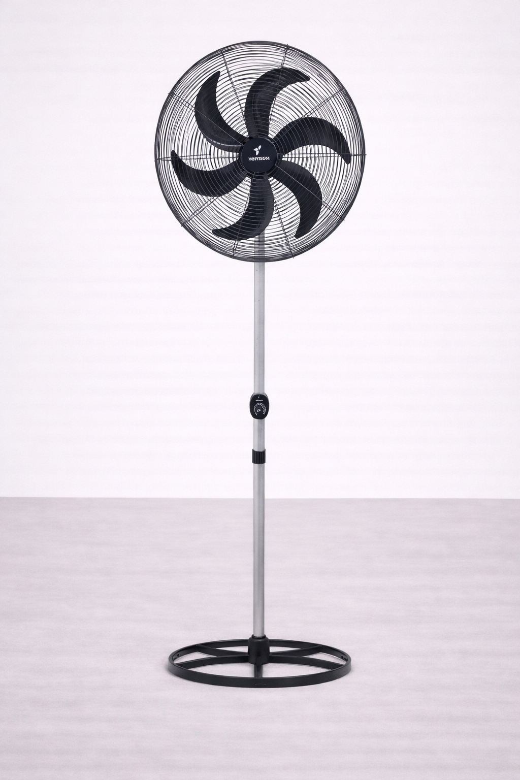 Ventilador Industrial (Bivolt)