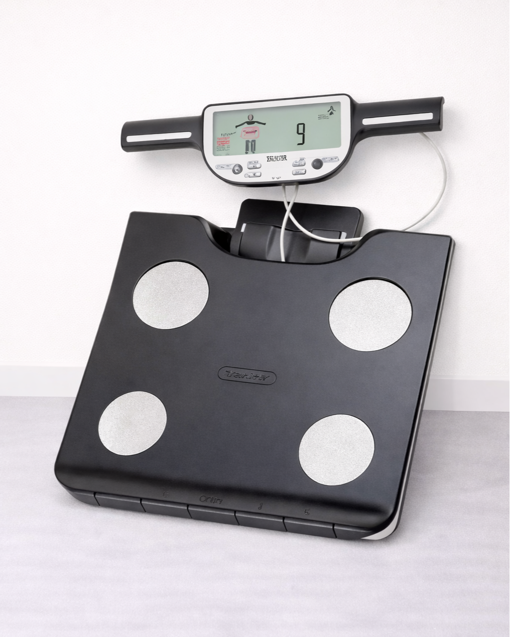 Exame de Bioimpedância