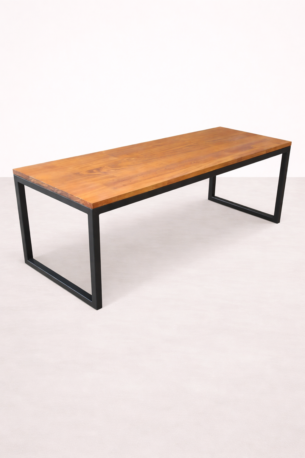 Banco de Madeira Oxy