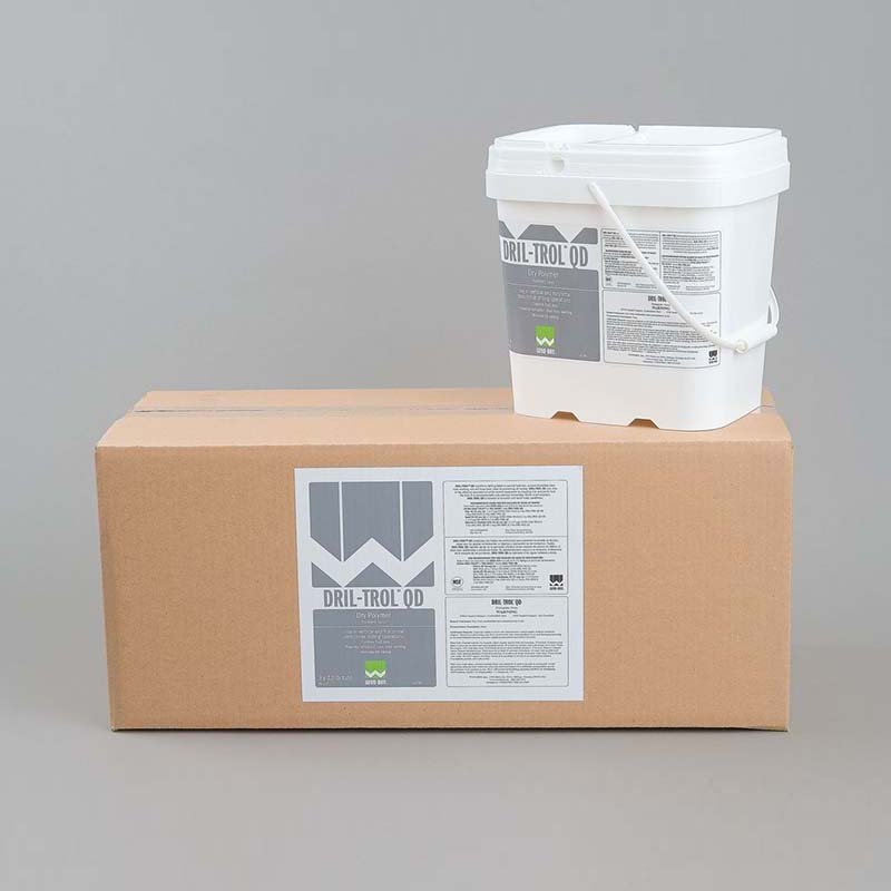 DRIL-TROL QD