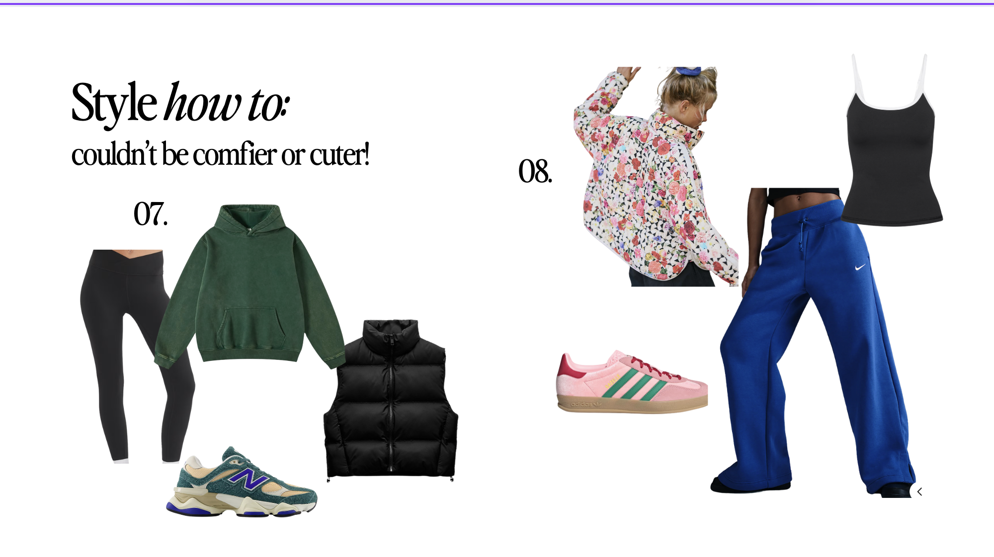 Personal Styling by Jordana Stuntebeck