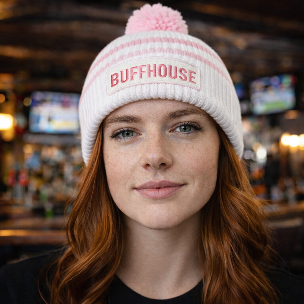 BuffHouse Beanie