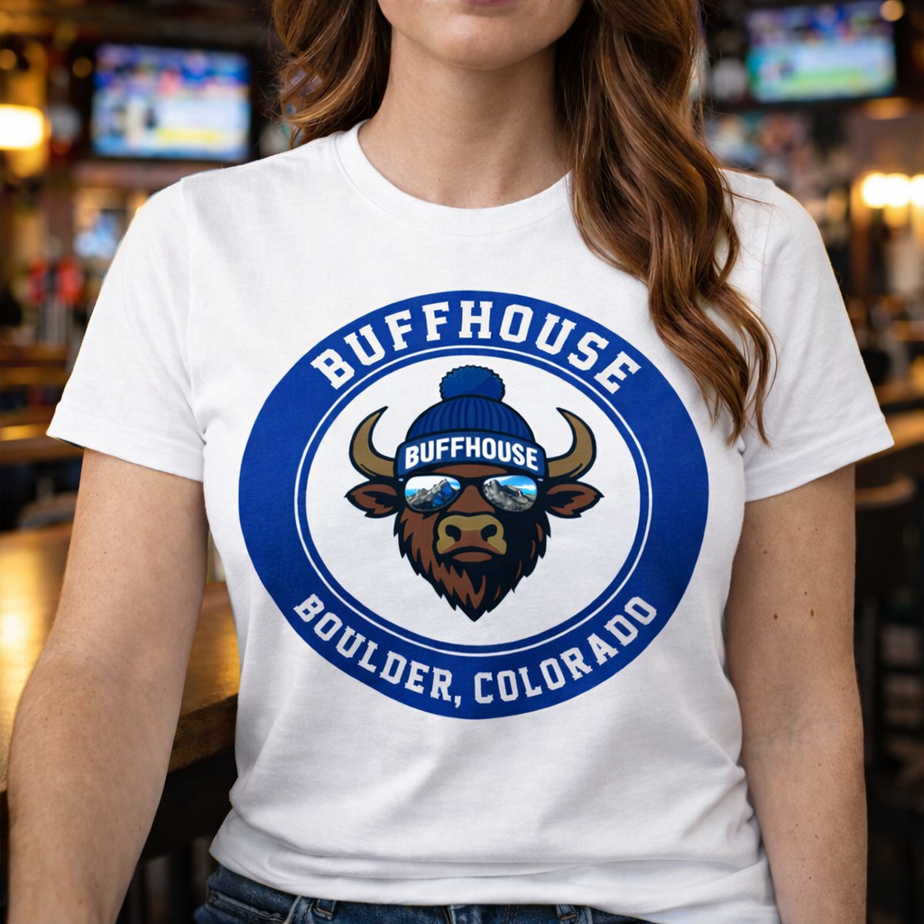 Buff T-Shirt