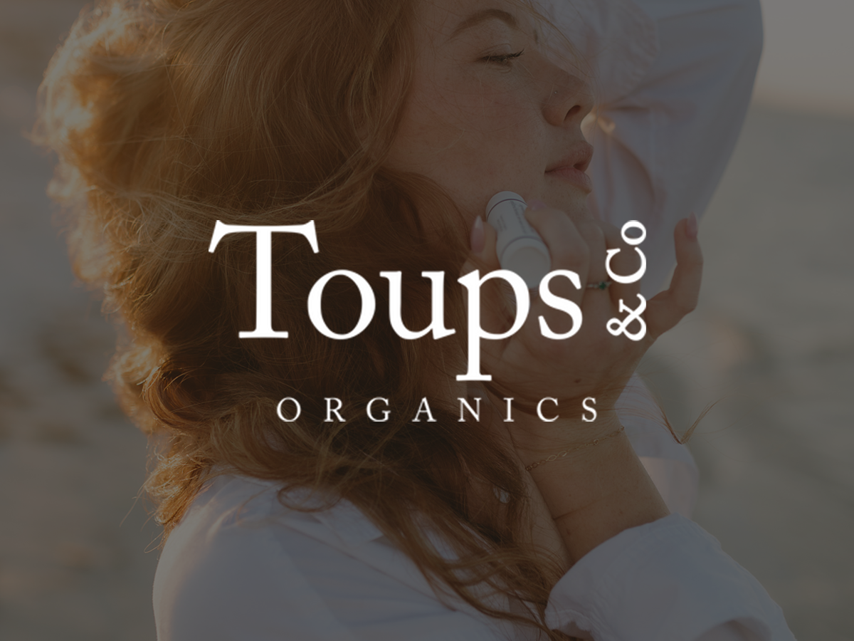 Toups Organics - Email + Paid Social