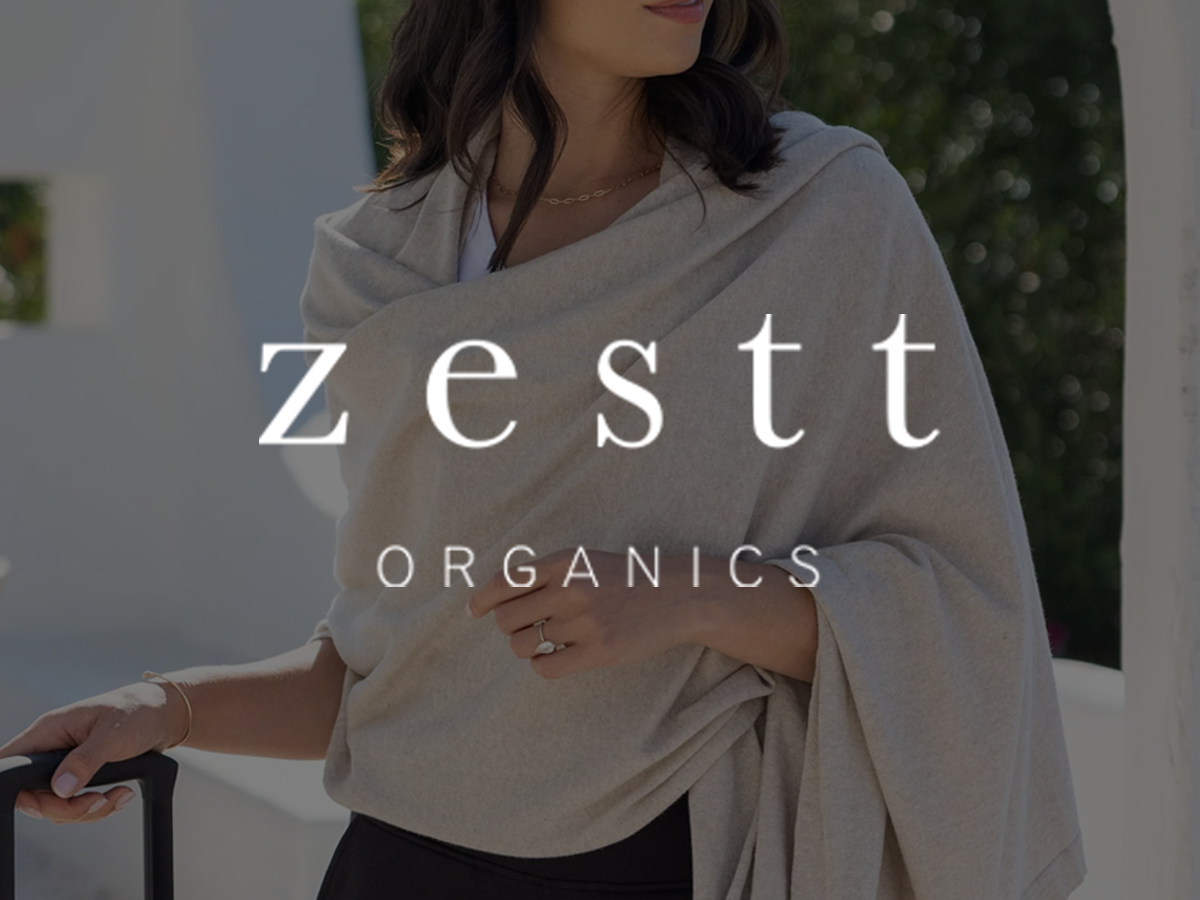 Zestt Organics - Email + Paid Social