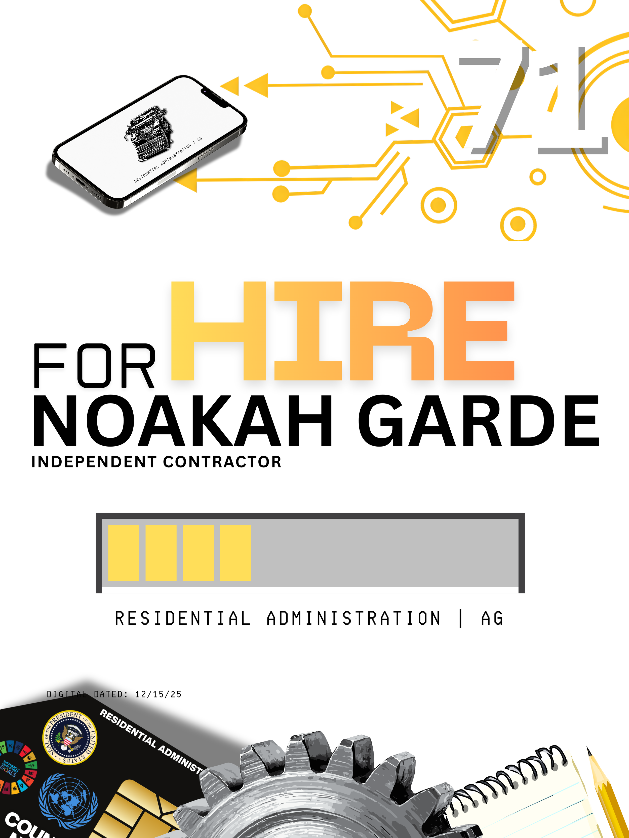 Noakah Garde