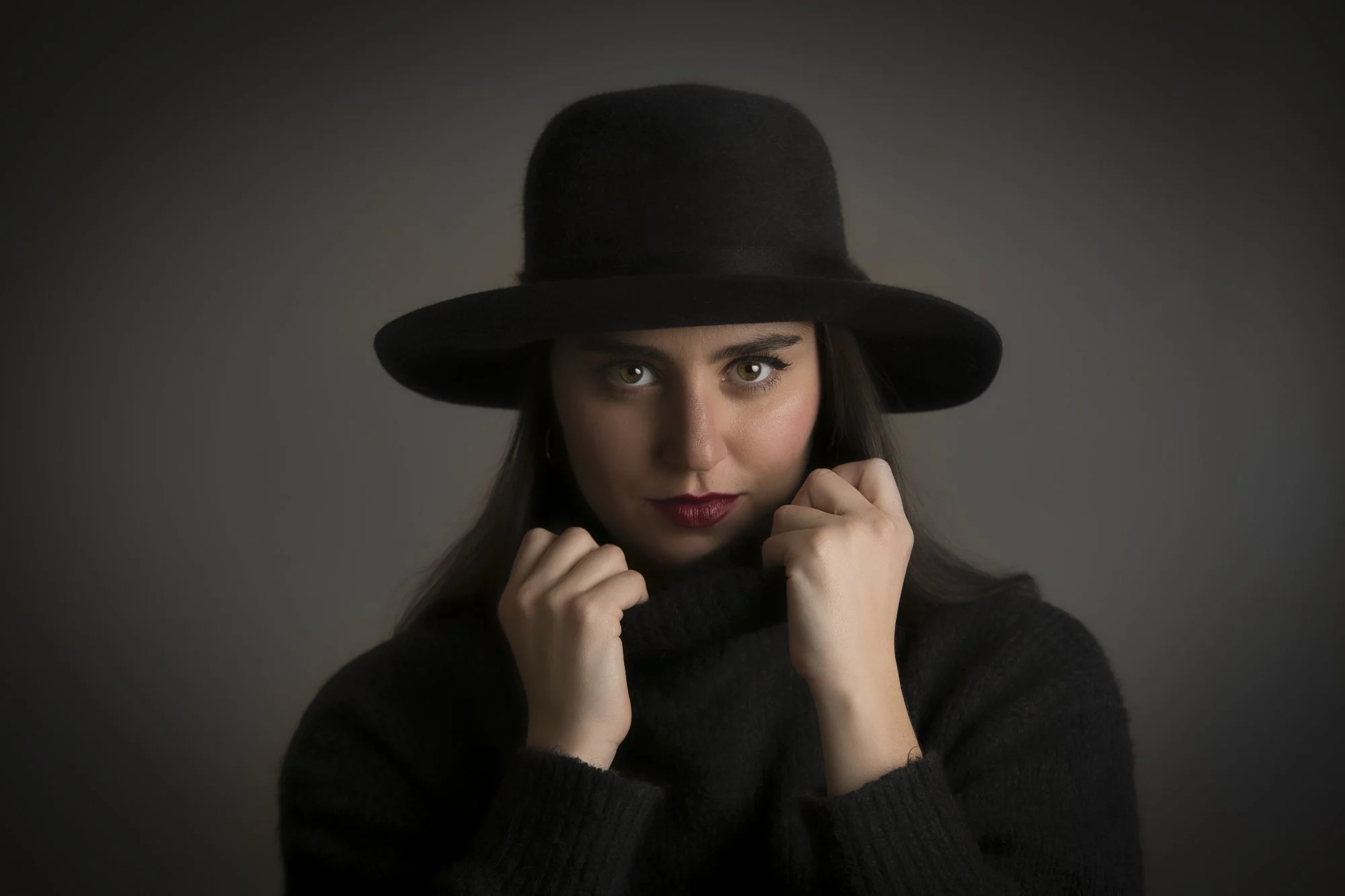 Portrait Photography