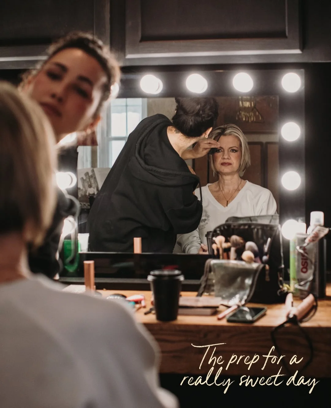 I had the honor of writing and teaching the companion Bible Study for the new film I Can Only Imagine 2. If you haven&rsquo;t seen the movie, consider this my &ldquo;it&rsquo;s worth it, trust me&rdquo; endorsement. 

The Bible Study is exclusively o