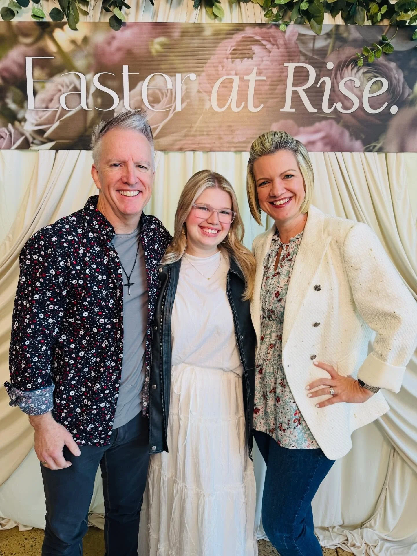 EASTER || Praise be to the God and Father of our Lord Jesus Christ! In his great mercy he has given us new birth into a living hope through the resurrection of Jesus Christ from the dead, and into an inheritance that can never perish, spoil or fade. 