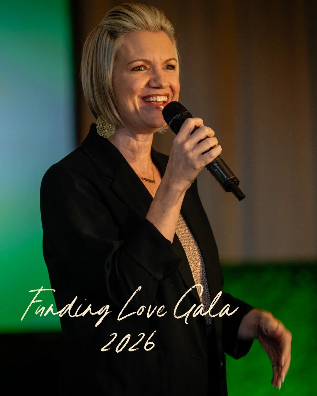 Jeffrey and I love the mission and vision of @fundinglove so much. Their post adoption support of adoptive families and birth moms is so inspiring and we are eager to do anything we can to get this beautiful vision out into the world. 

Jeffrey has b