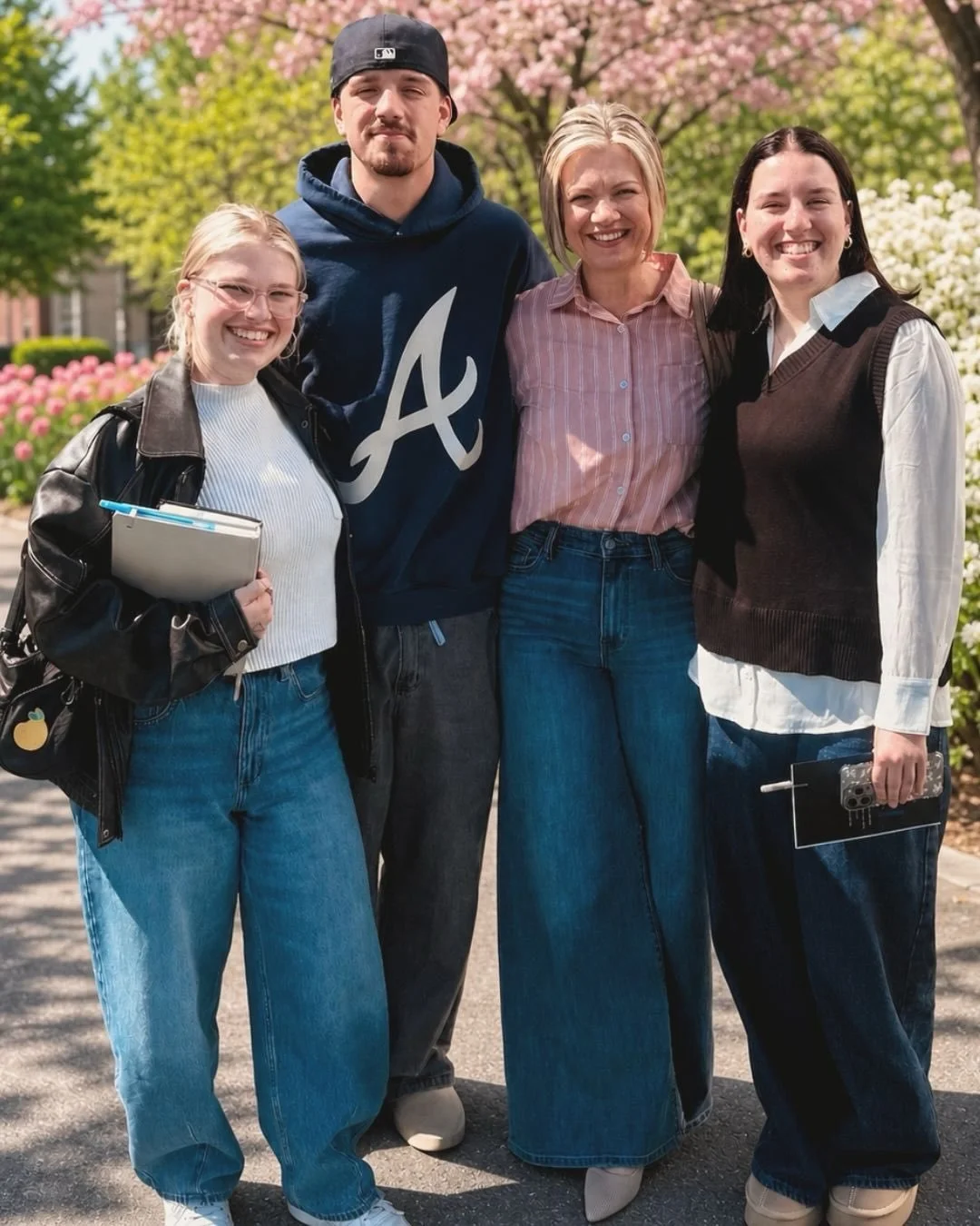 My three beloved offspring, who I fed, clothed, taxied, nurtured, mended, defended, and financed, had the unmitigated audacity (THE AUDACITY) to grow up and become&hellip; wait for it&hellip; adults who have their own lives, responsibilities, plans, 