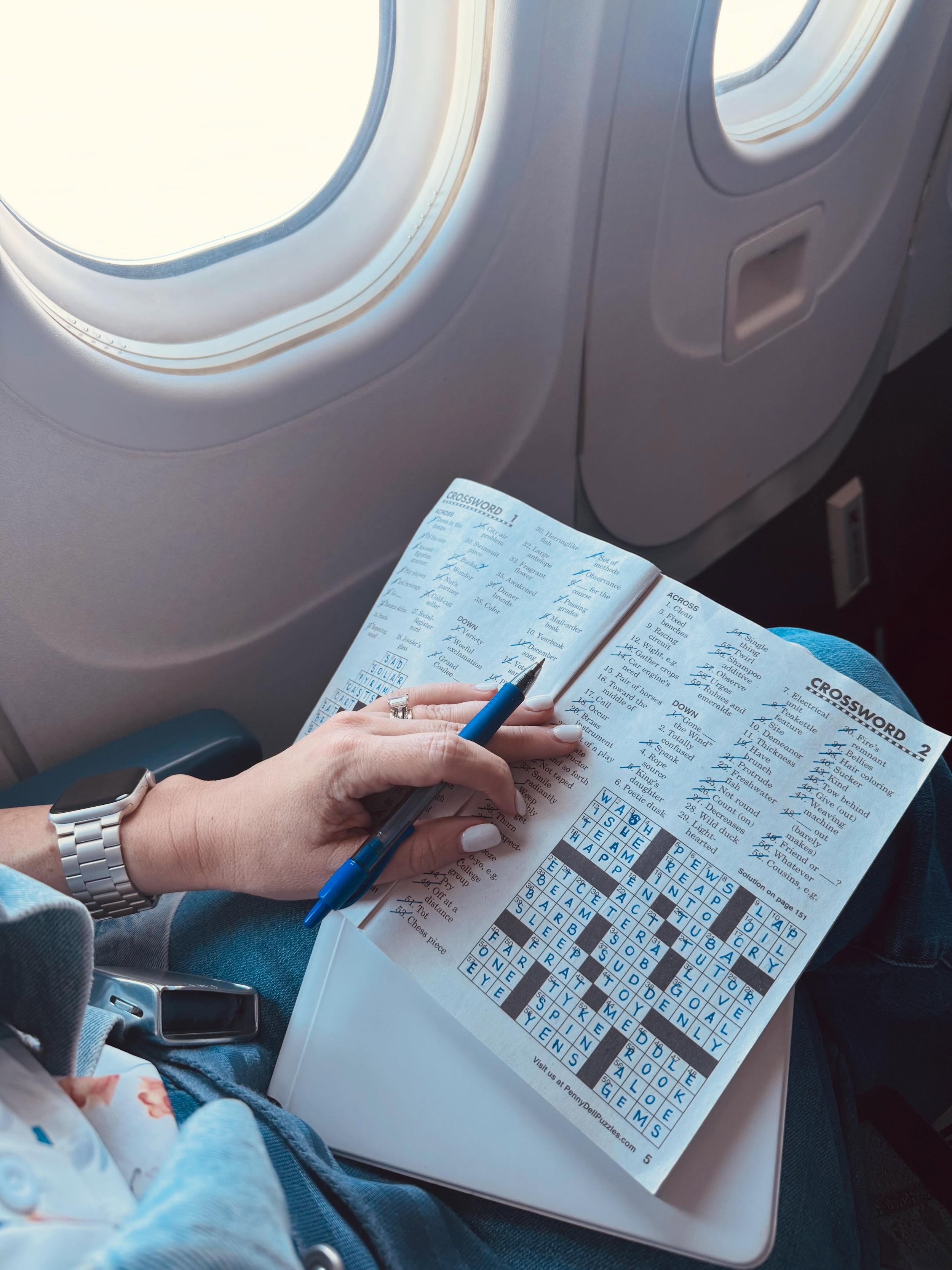 Dementia has occupied a significant amount of space in my life over the last couple of years. My Grandma Fortner had Alzheimer&rsquo;s Disease, and now, with Mom&rsquo;s dementia journey, the &ldquo;What if&hellip;&rdquo; litany of internal questions