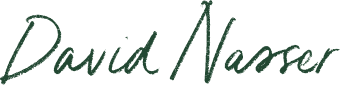 David Nasser