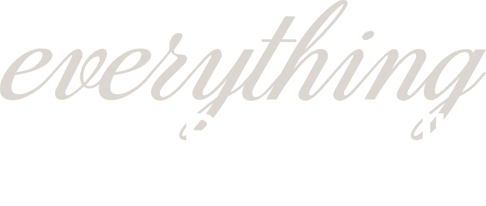 Everything Made Beautiful with Shannon S. Scott