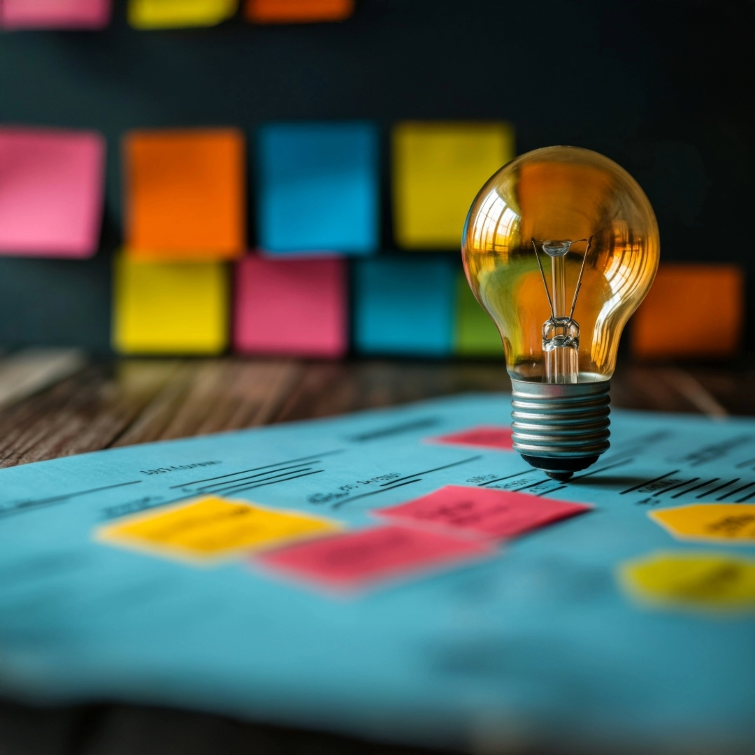 Discovery & Strategy Session