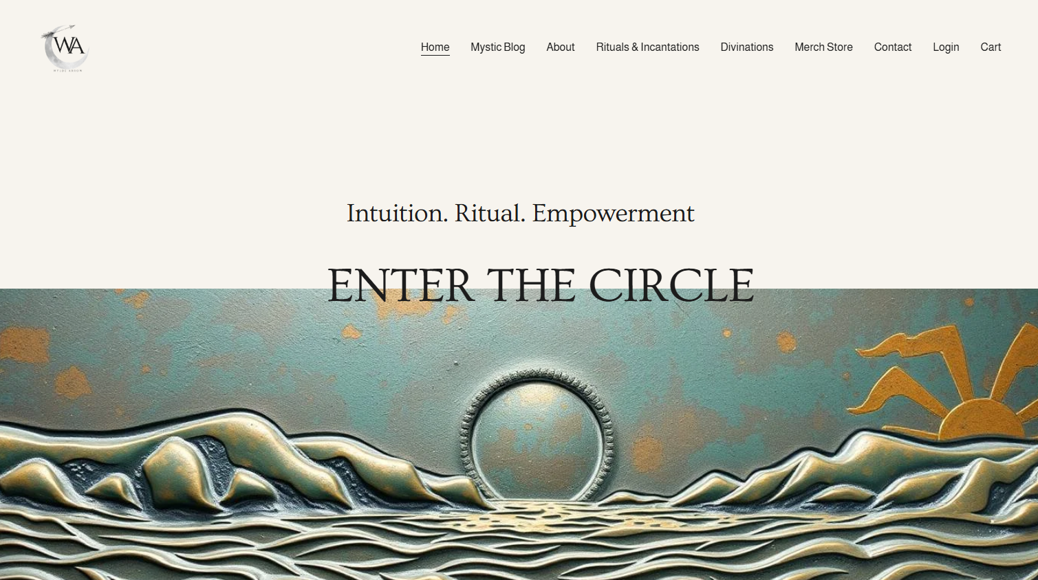 Modern building with wood and metal exterior, large glass window, located in mountainous landscape with sparse vegetation