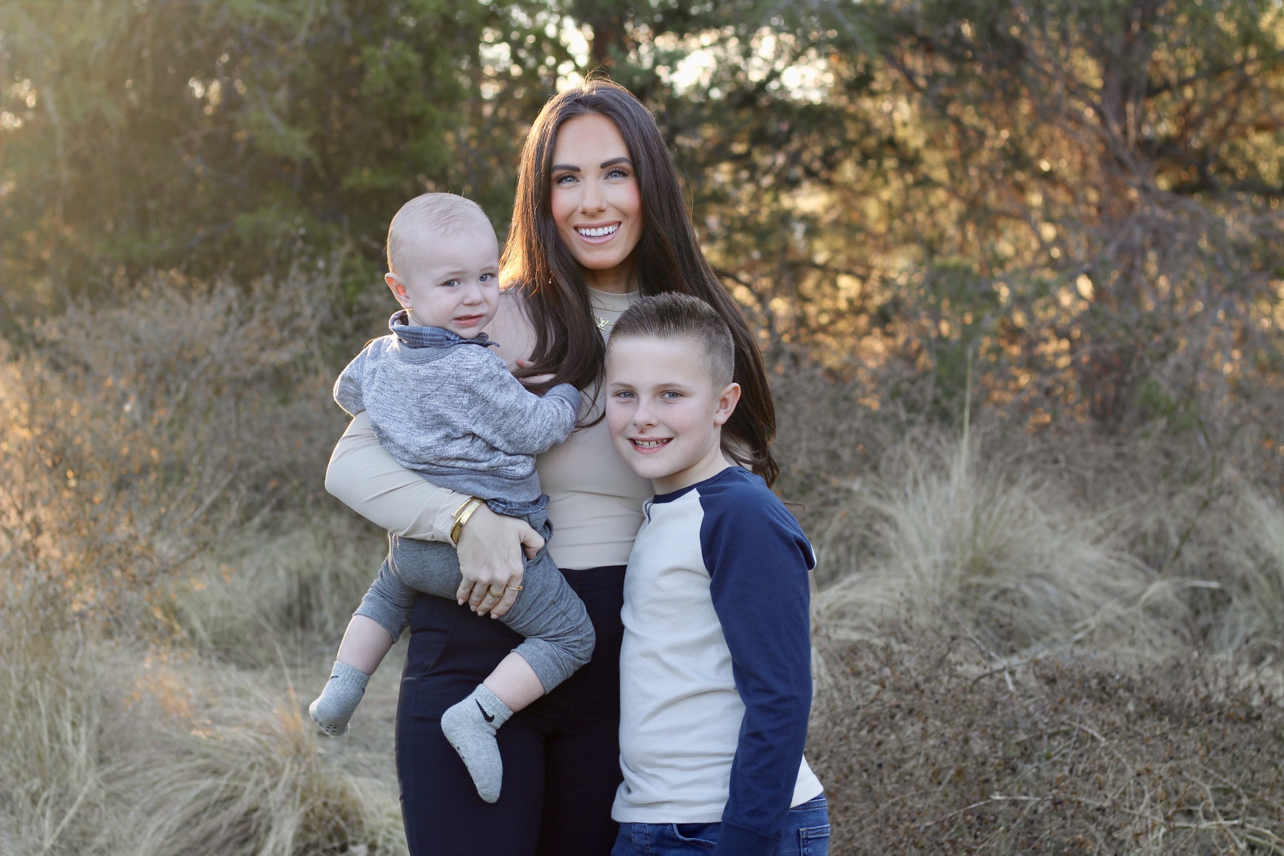 You're Not Just a Mom