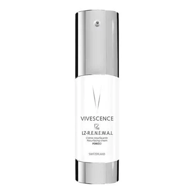 Crème Resurfaçante Force 2 - LZ-R.E.N.E.W.A.L.