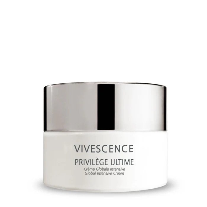 Crème anti-âge globale Intensive - Privilège Ultime