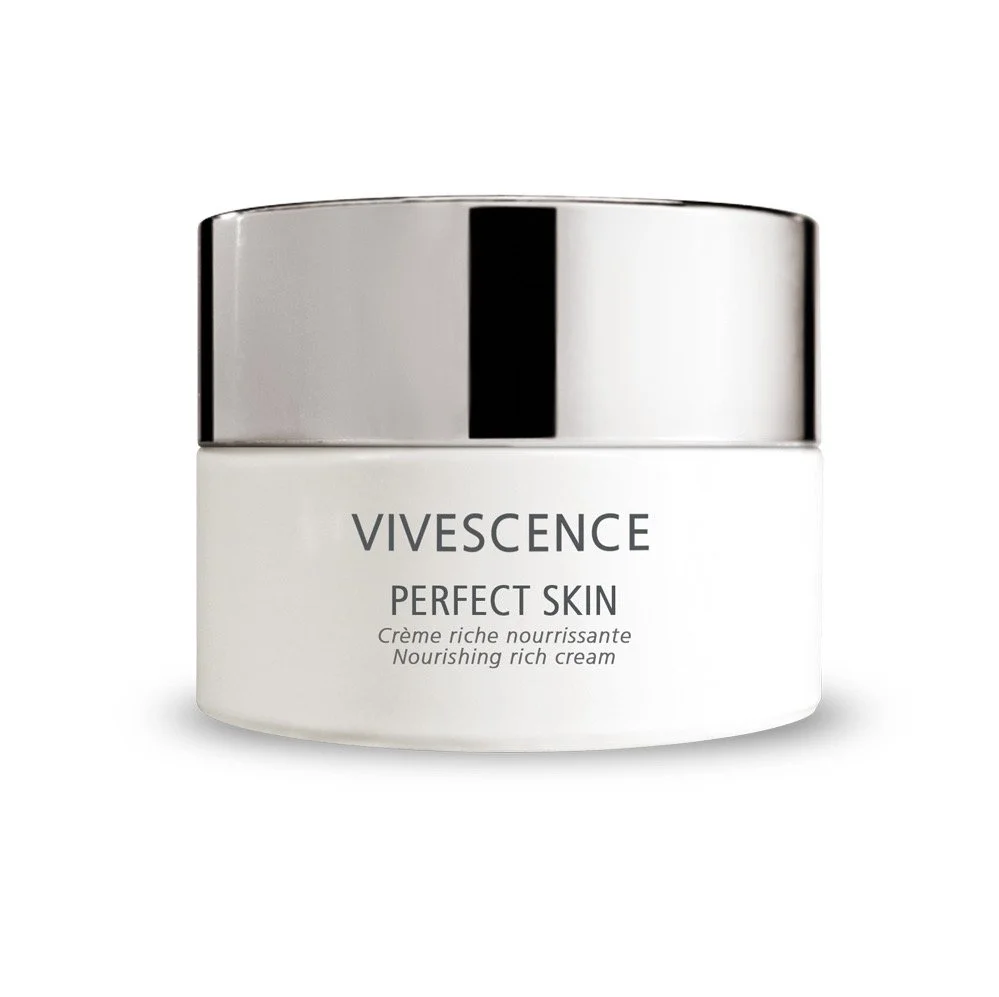 Crème nourrissante - Perfect Skin