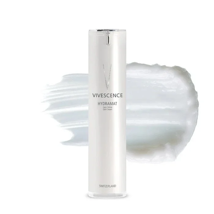 HydraMat - Gel-Crème Hydra-Matifiante