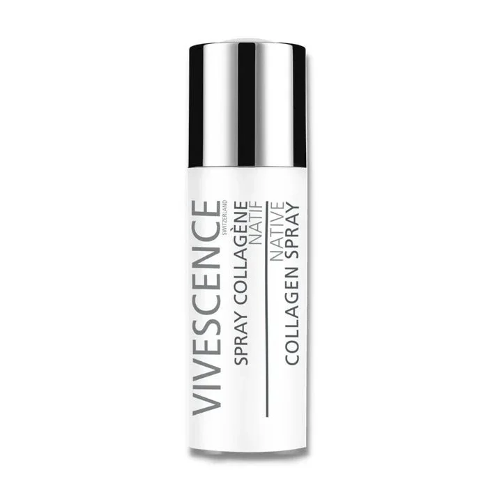Spray collagène