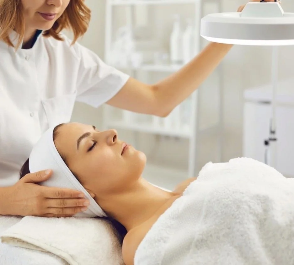 Soin Performance Ciblée