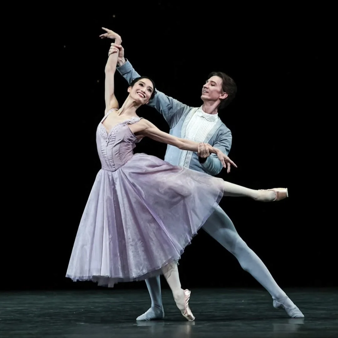 Marianela – Timeless (In The Night), RBO 2026
Artists: Fumi Kaneko
Photo by @dancersdiary
