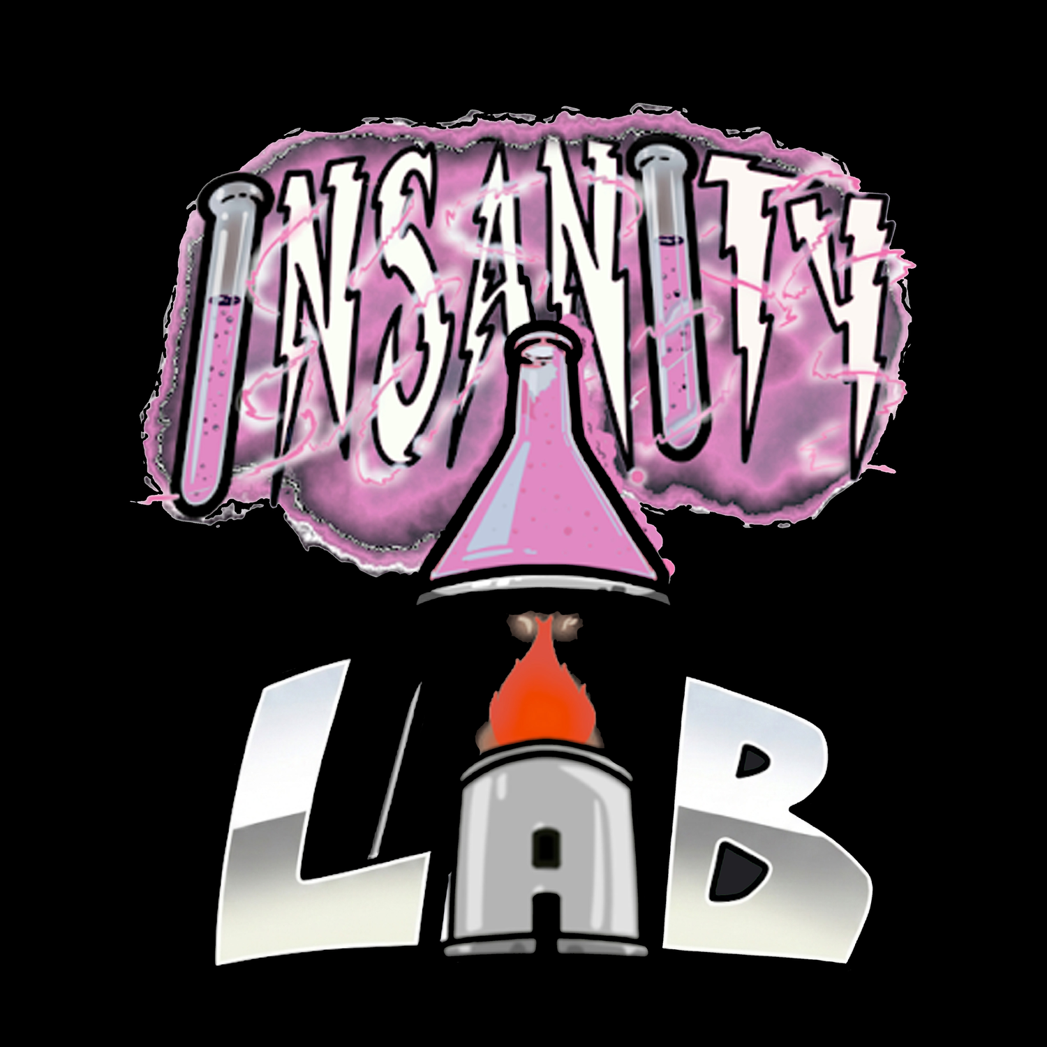 INSANITY LAB