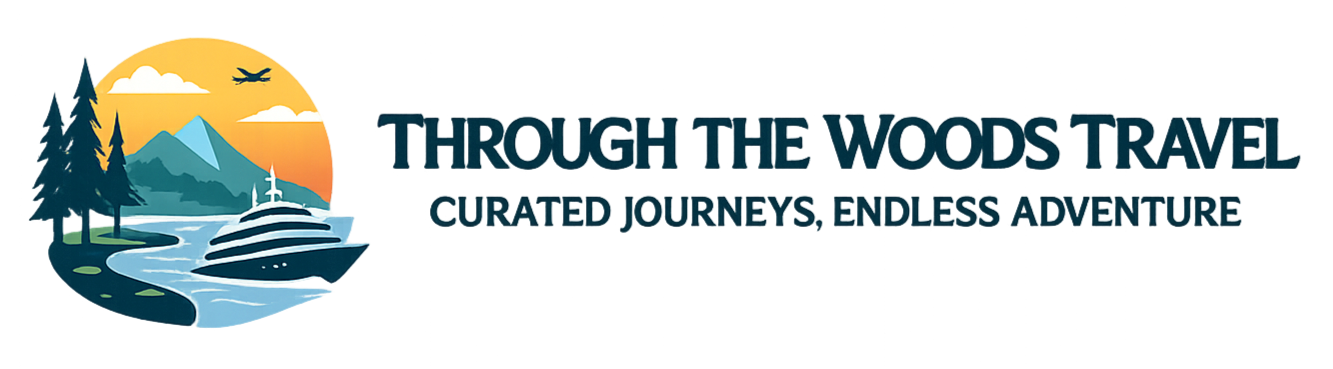 Through the Woods Travel