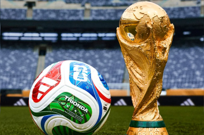 FIFA World Cup Travel