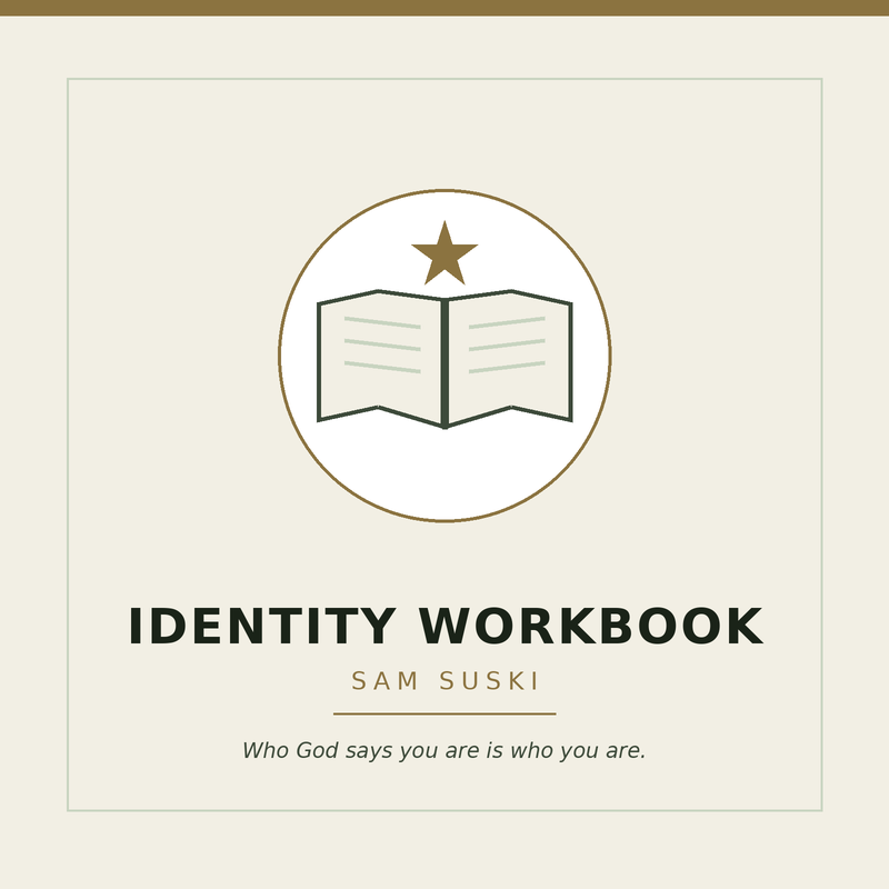 Identity Workbook