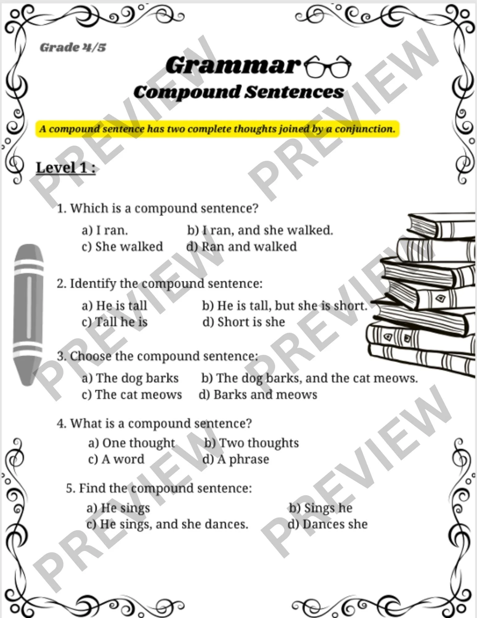 G compound sentences.jpg