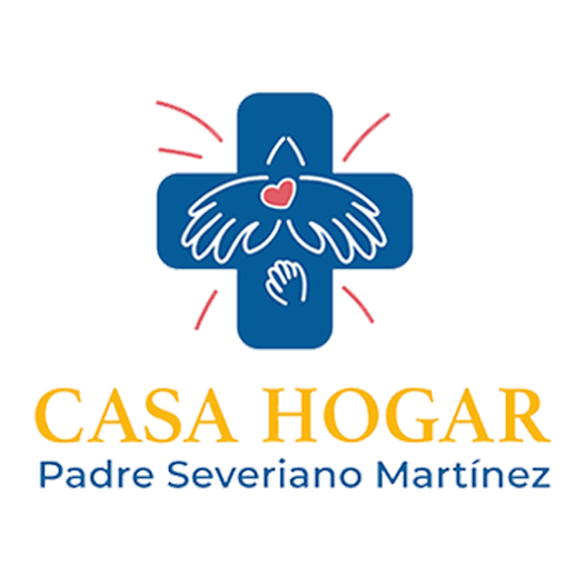 Casa hogar Padre Severiano.png
