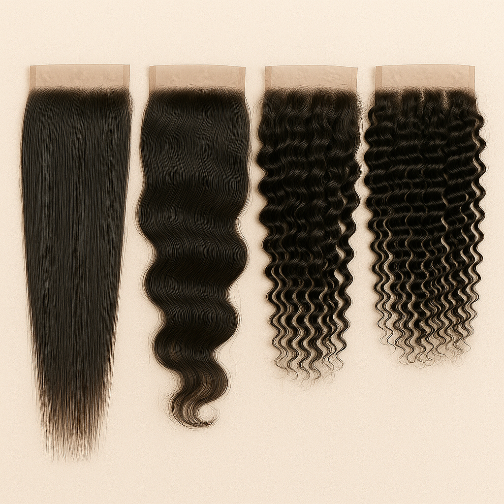 (Raw) Closures  *2x6-7x7