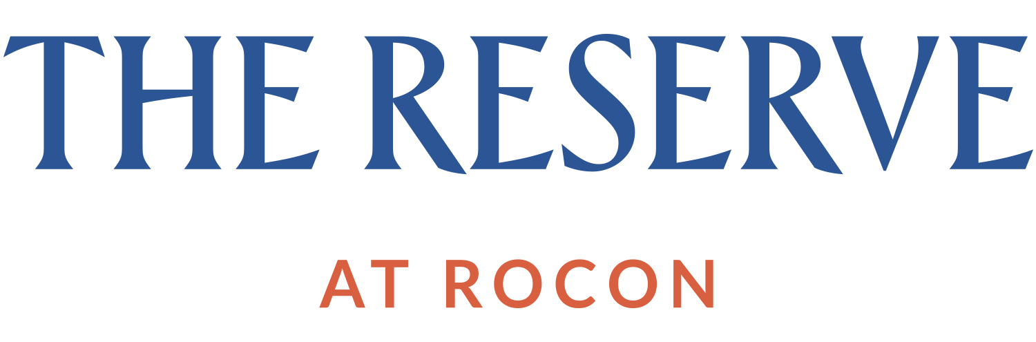 The Reserve at Rocon