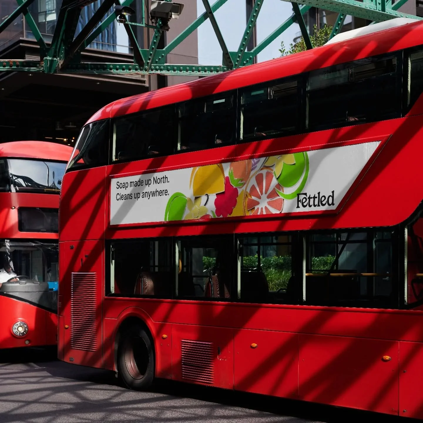 Rolling out Fettled

(a mock up from the cutting room floor)