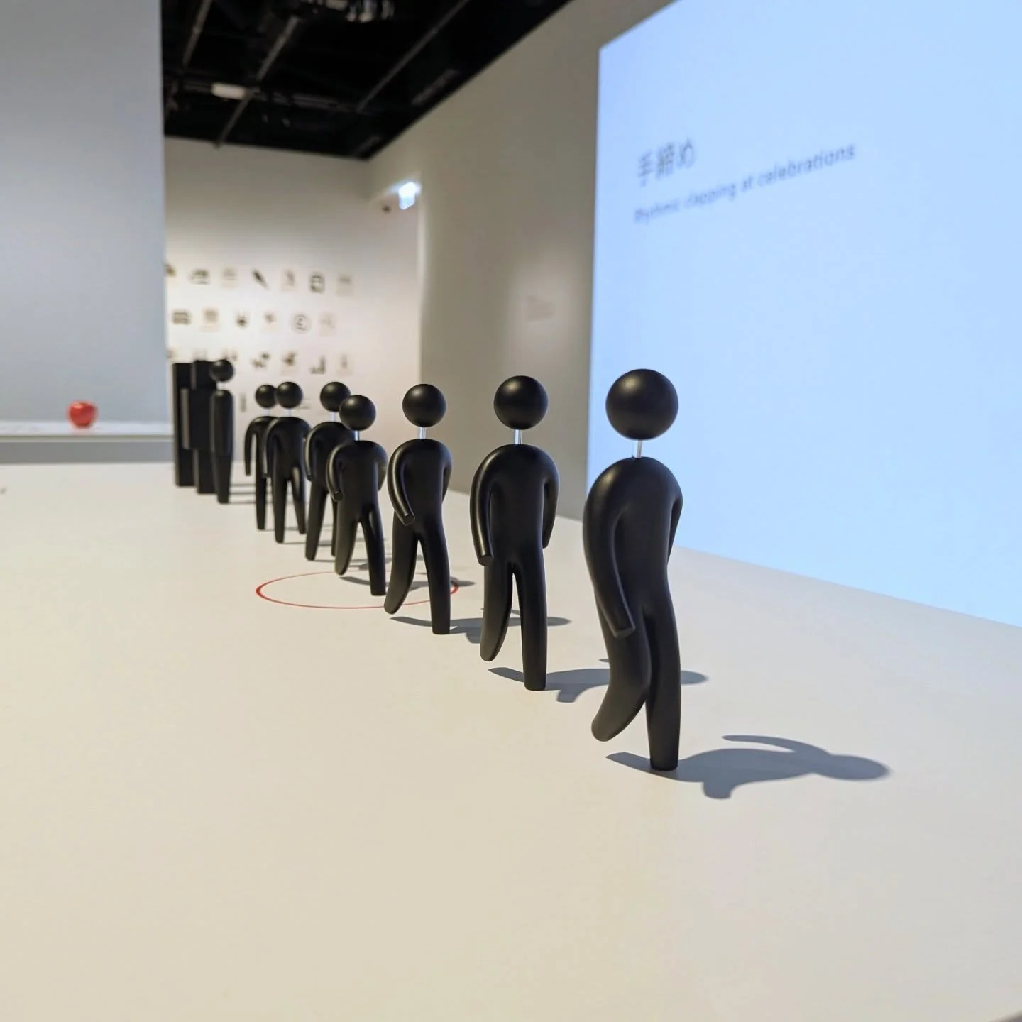 Pictograms: Iconic Japanese Designs

A nice look at how Japanese design shaped the universal visual language we all use today. Plenty of inspo showing how something so simple can communicate a lot!

Worth a visit if you're near Japan House.